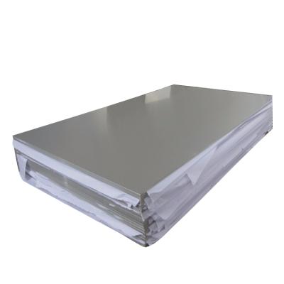 China Industry Factory 409 410 420 430 430 440 Stainless Steel Sheet Price Per Kg for sale