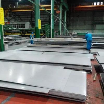 China Industry China Manufacturer 304H Black Stainless Steel Sheet for sale