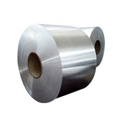 China Industry Grade 201 202 304 301 430 Stainless Steel Coil for sale