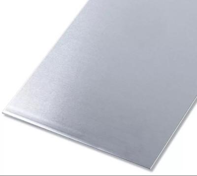 China Manufacturing Projects Aluminum Plate 6061 Aluminum Sheet for sale