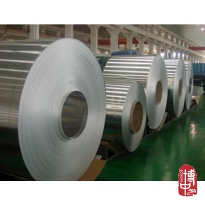 China Decoration 3000 Series Box Body 3004 Aluminum Sheet Coil 3104 for sale