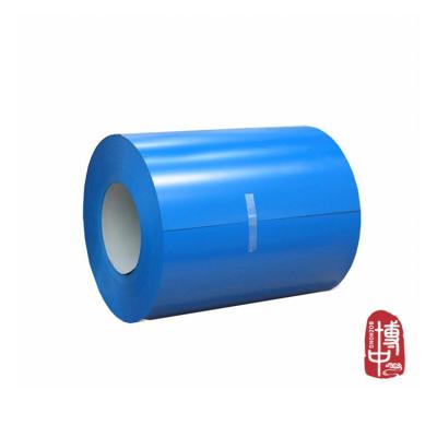 China Industry Color Coated 2000 2014 2024 Aluminum Gutter Coils / Aluminum Coil for sale