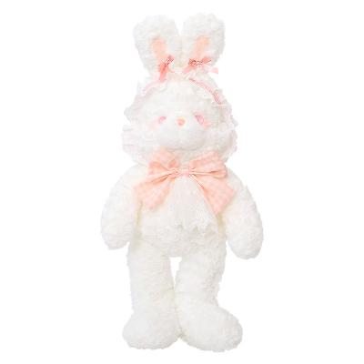 China Cushion Best Selling Goods Using Lolita Teddy Bear Plush Toys Cute Plush Toy for sale