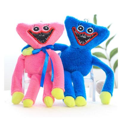 China Custom Key Chain Plush Toy Oem Plush Keychain Wholesale Gift for sale