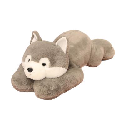 China Special Design Plush Cushion Cheap Stuffed Toys Soft Plush Pillow Gift for sale