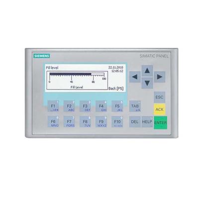 China Original INDUSTRIAL AUTOMATION Sinumerik 802C 6FC5500-0AA11-1AA0 Operator Panel Touch Screen Panels For Siemens for sale