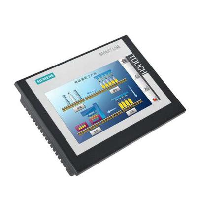 China INDUSTRIAL AUTOMATION HMI TP1500 comfort panel 6AV2124-0QC02-0AX1 6AV21240QC020AX1 in stock for sale