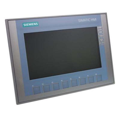 China INDUSTRIAL AUTOMATION Industrial Control HMI 10 Inch Touch Screen Siemens SIMATIC MP 277 6AV6 643-0CD01-1AX2 for sale