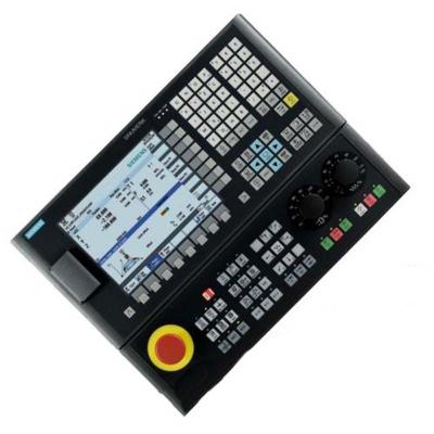 China New SIMATIC HMI 6AV2124-0GC13-0AX0 INDUSTRIAL AUTOMATION warranty one year for sale