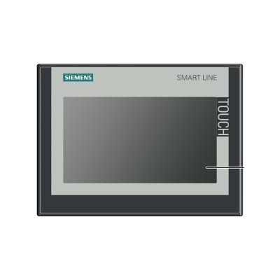 China INDUSTRIAL AUTOMATION Siemens MP277 multi panel 10 inch touch screen display MP277-10 6AV6643-0CD01-1AX0 for Siemens for sale