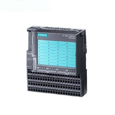 China INDUSTRIAL AUTOMATION 6ES7151-1CA00-3BL0 Simatic ET200S PLC Contract Profibus DP Unit PLC Controller Module for sale