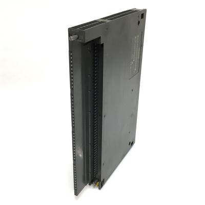 China INDUSTRIAL AUTOMATION Simatic S7-400 Digital Input PLC Module 6ES7421-1BL00-0AA0 for sale