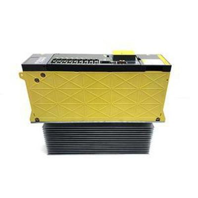 China INDUSTRIAL AUTOMATION 31i-A A02B-0307-B500 Japan original fanuc cnc control box for sale