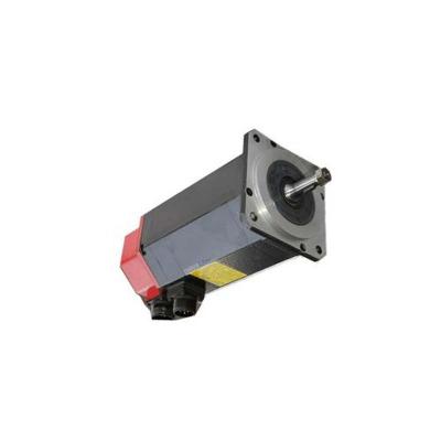 China INDUSTRIAL AUTOMATION original japan fanuc ac spindle motor A06B-1424-B123 for sale