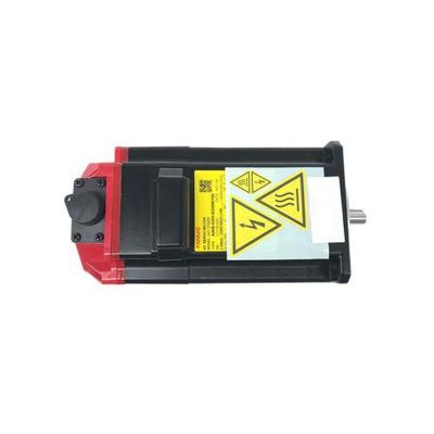 China INDUSTRIAL AUTOMATION Fanuc CNC Machine Parts AC Servo Motor A06B-0112-B103 for sale