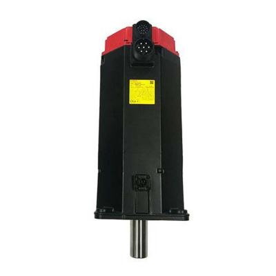 China INDUSTRIAL AUTOMATION Japan original fanuc AC servo motor A06B-0063-B103 for sale