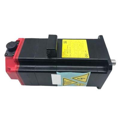 China INDUSTRIAL AUTOMATION Japan original fanuc AC servo motor A06B-2205-B400 for sale