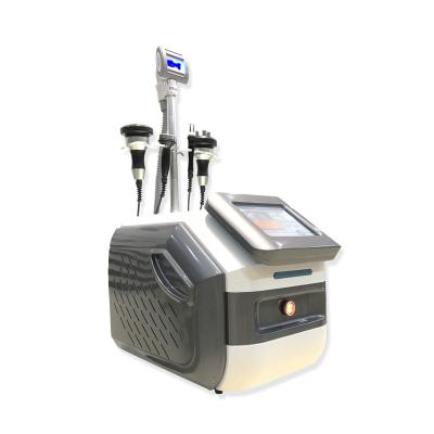 China Face Lift Cavitation Slimming Beauty Salon Equipment Cavitation Beauty Slimming Machine Cavitation Ultrasound Therapy Machine for sale