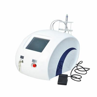 China New Vascular Blood Vessel Removal Spider Vein Removal 980nm Diode Laser For Blood Vessel Removal 980nm Laser for sale