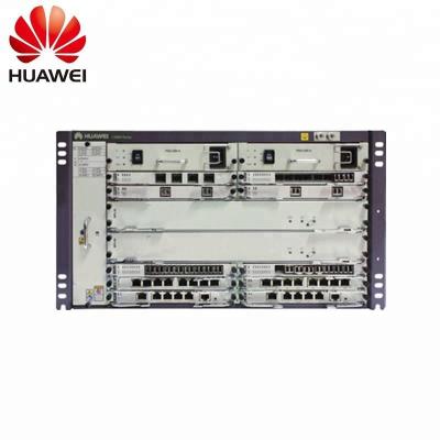 Китай Платформа CX600-X3A/X8A/X16A маршрутизатора локальных сетей метро Huawei CX600-X2-M8 продается