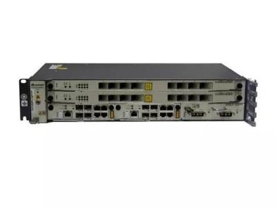 Κίνα Δίκτυο μίνι GPON OLT EPON ONU πρόσβασης MA5608T Huawei προς πώληση