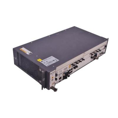 Κίνα Λιμένας δικτύων GPON OLT 4 πρόσβασης SmartAX MA5608T MA5600T Huawei προς πώληση