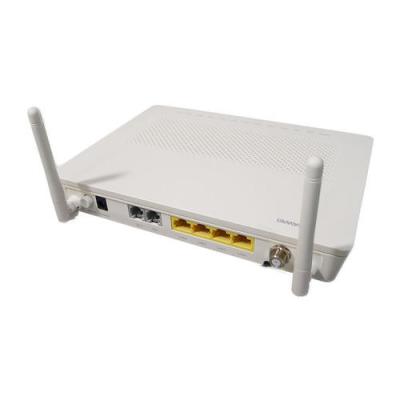 Chine FTTH Huawei GPON HG8247h 4GE+2POTS+CATV+Wi-Fi+USB à vendre