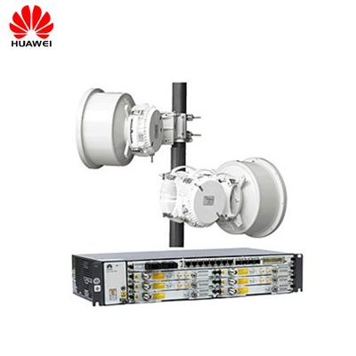 Cina Attrezzatura di rete di microonda della radio di RTN950 10Gbps Huawei RTN 950 in vendita