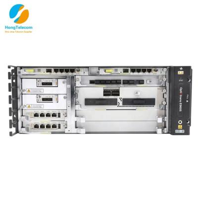 China Equipo de telecomunicaciones de OptiXtrans E9600 DWDM Huawei OptiXtrans E9605 en venta