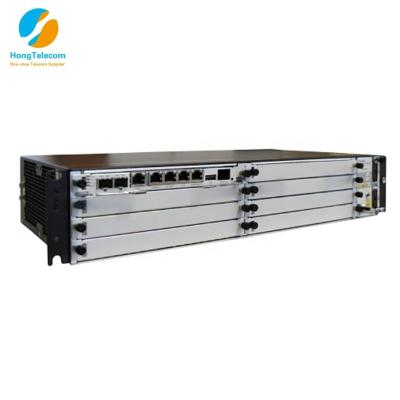 China Transmisión OSN 1800 II TP del equipo de telecomunicaciones de DWDM OptiXtrans E6608T Huawei en venta