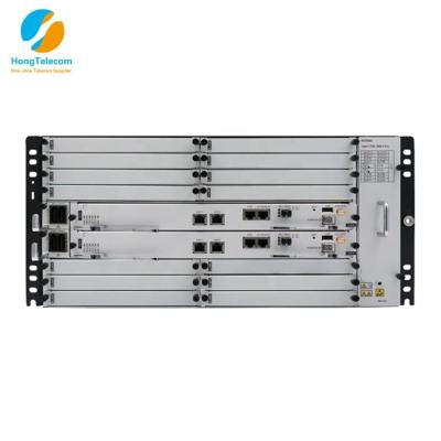 China 19 transmisión OSN 1800 V del gabinete 200Gbit/S DWDM Huawei OptiXtrans E6616 de la pulgada favorable en venta