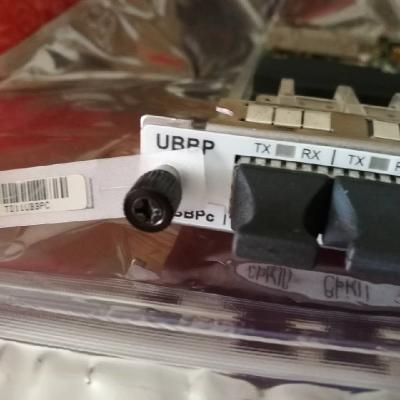 Κίνα Huawei UBBP UBBPc για BBU 5900 bbu3900 3910 προς πώληση