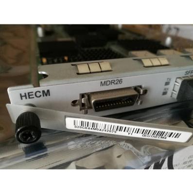 Κίνα Νέος κατάλογος σημείων HECM QCU1HECMA 020GBA για DBS3900 BBU 3900 020GBA4M προς πώληση