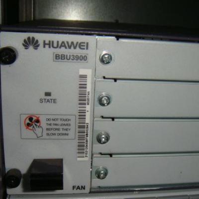 Cina HUAWEI BBU3900 02112722 per la scatola di DBS3900 BBU in vendita