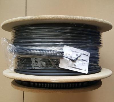 China Piezas del cable óptico de Huawei, 14130649 DLC/UPC, 9/125um unimodal, el 120m, 2 corazones, los 0.03m/0.34m, GYFJH-2G.657A2,7.0mm, 2m m, LSZH, acorazado en venta