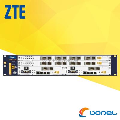 China ZXA10 C320 OLT Original OLT ZTE With English Firmware for sale