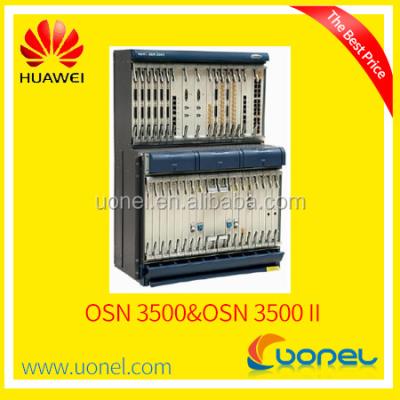 Κίνα Οπτικός πομποδέκτης μετάδοσης MSTP OSN3500 Huawei Optix προς πώληση