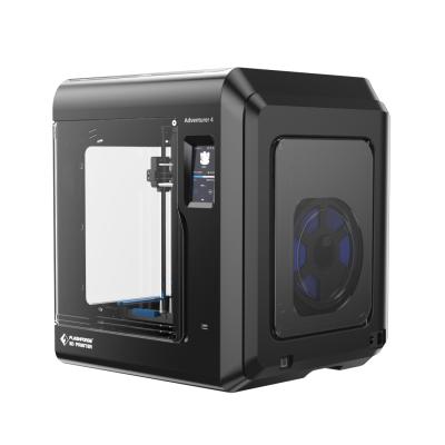 China FDM 3D Printing 3D Printer Flashforge Adventure 4 New Arrival Filament 3D Printer for sale