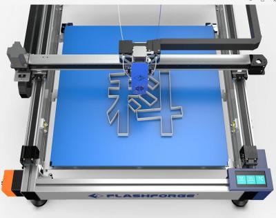 China Easy Operate China Factories Channel 3d Letter Printing Manufacturing Machine for sale