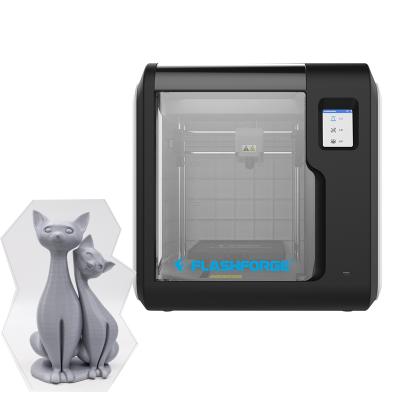 China Desktop Best Apperance FDM 3d Drucker Skrivare 3D Printer Fashion FDM China for sale