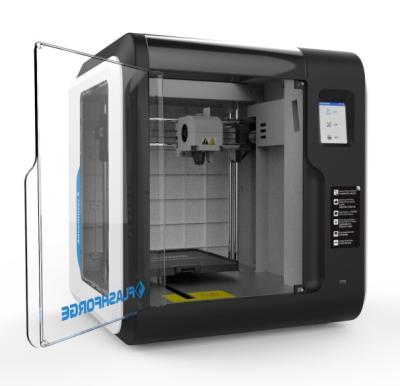 China Flashforge closed adventurer 3 best budget 3d house printer for wholesale for sale