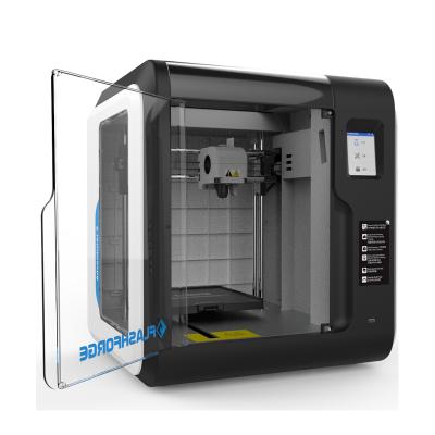 China Fashion apperance newcomer printing fastest speed FDM home diy 3d printers for sale