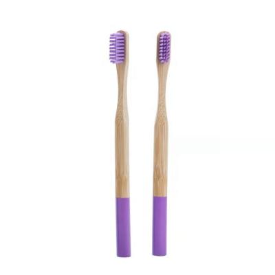 Cina Who respects the environment; Biodegradable Cepillos de Dientes De Bambu in vendita