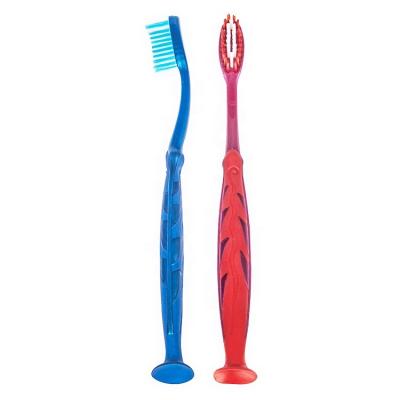 China Who respects the environment; Biodegradable Adult Silicone Brush Strong Appeal Teeth Whitening Rubber zu verkaufen