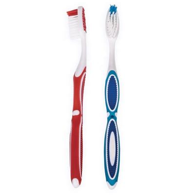 China Who respects the environment; Reasonable Price Biodegradable Manual Toothbrush Factory for sale