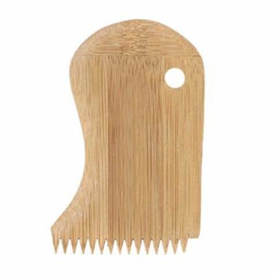 China Bamboo Surfing Board Surfboard Surf Wax Comb en venta