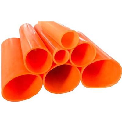 China High quality surface treatment silicone sleeve for sale