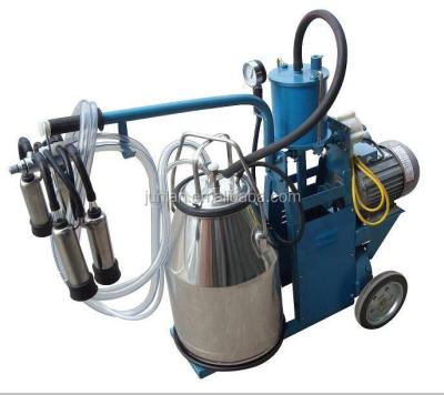 China Get Milk From Cow Sheep Goat Cow Sheep Milk Piston Pump for sale