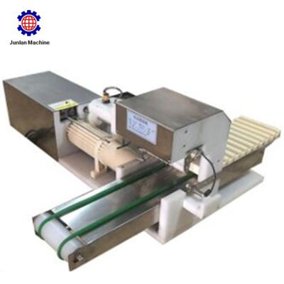 China Easily Cleaned Automatic Kebab Skewer Machine for sale