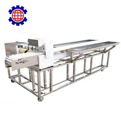 China Kebab skewer machine factory price meatball skewer machine for sale